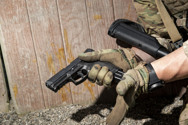 SFP9 | Heckler & Koch